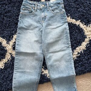 Epic Threads Light Blue Denim Pants